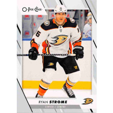 Strome Ryan - 2023-24 O-Pee-Chee No.344