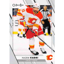 Kadri Nazem - 2023-24 O-Pee-Chee No.347