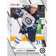 Dubois Pierre-Luc - 2023-24 O-Pee-Chee No.350