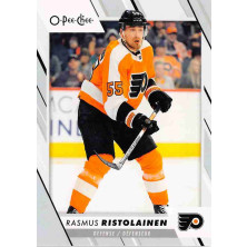 Ristolainen Rasmus - 2023-24 O-Pee-Chee No.351