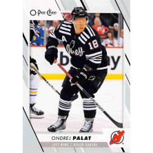 Palat Ondrej - 2023-24 O-Pee-Chee No.353