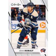 Kuraly Sean - 2023-24 O-Pee-Chee No.354