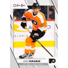 Farabee Joel - 2023-24 O-Pee-Chee No.357