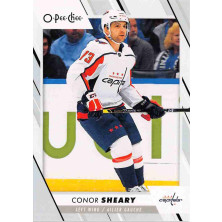 Sheary Conor - 2023-24 O-Pee-Chee No.358