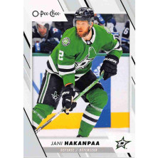 Hakanpaa Jani - 2023-24 O-Pee-Chee No.360