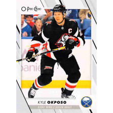Okposo Kyle - 2023-24 O-Pee-Chee No.363