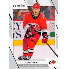 Fast Jesper - 2023-24 O-Pee-Chee No.365