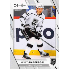 Anderson Mikey - 2023-24 O-Pee-Chee No.367