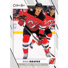 Graves Ryan - 2023-24 O-Pee-Chee No.368