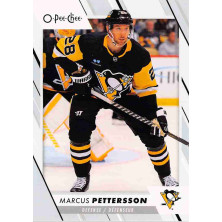 Pettersson Marcus - 2023-24 O-Pee-Chee No.369
