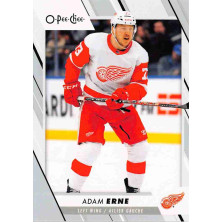 Erne Adam - 2023-24 O-Pee-Chee No.370