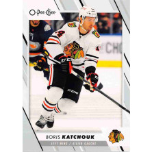 Katchouk Boris - 2023-24 O-Pee-Chee No.371