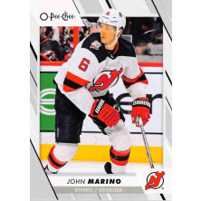 Marino John - 2023-24 O-Pee-Chee No.375