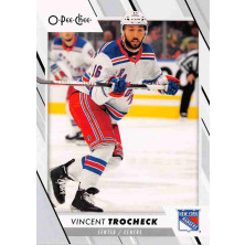 Trocheck Vincent - 2023-24 O-Pee-Chee No.379