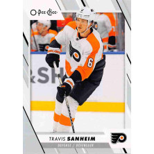 Sanheim Travis - 2023-24 O-Pee-Chee No.380