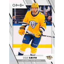 Smith Cole - 2023-24 O-Pee-Chee No.381
