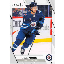 Pionk Neal - 2023-24 O-Pee-Chee No.383