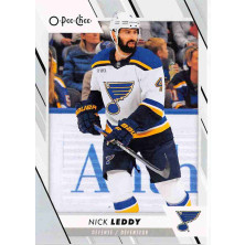 Leddy Nick - 2023-24 O-Pee-Chee No.385