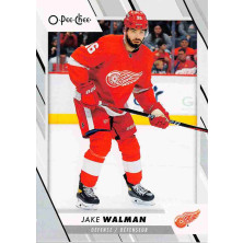 Walman Jake - 2023-24 O-Pee-Chee No.388