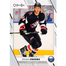 Cozens Dylan - 2023-24 O-Pee-Chee No.389