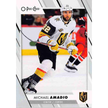 Amadio Michael - 2023-24 O-Pee-Chee No.396