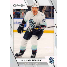 Oleksiak Jamie - 2023-24 O-Pee-Chee No.399