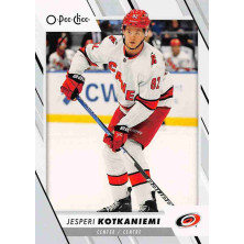 Kotkaniemi Jesperi - 2023-24 O-Pee-Chee No.402