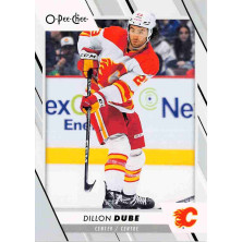 Dube Dillon - 2023-24 O-Pee-Chee No.403