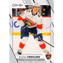 Forsling Gustav - 2023-24 O-Pee-Chee No.404