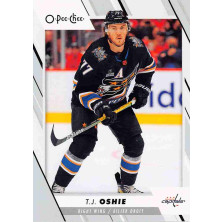Oshie T.J. - 2023-24 O-Pee-Chee No.406