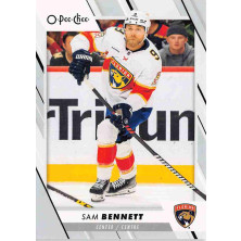 Bennett Sam - 2023-24 O-Pee-Chee No.408
