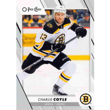 Coyle Charlie - 2023-24 O-Pee-Chee No.410