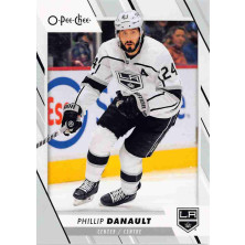 Danault Phillip - 2023-24 O-Pee-Chee No.416