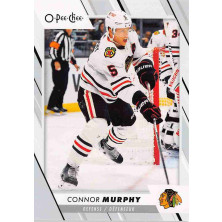 Murphy Connor - 2023-24 O-Pee-Chee No.417