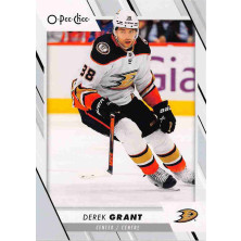 Grant Derek - 2023-24 O-Pee-Chee No.422