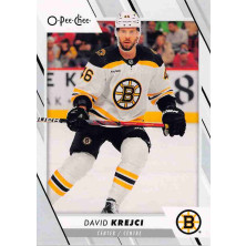 Krejci David - 2023-24 O-Pee-Chee No.424