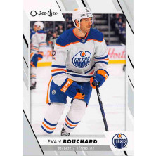 Bouchard Evan - 2023-24 O-Pee-Chee No.425