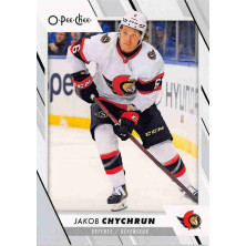 Chychrun Jakob - 2023-24 O-Pee-Chee No.429