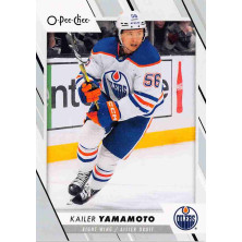 Yamamoto Kailer - 2023-24 O-Pee-Chee No.430