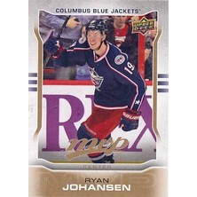 Johansen Ryan - 2014-15 MVP No.140