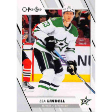 Lindell Esa - 2023-24 O-Pee-Chee No.434