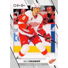 Chiarot Ben - 2023-24 O-Pee-Chee No.435
