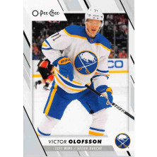 Olofsson Victor - 2023-24 O-Pee-Chee No.440