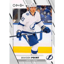 Point Brayden - 2023-24 O-Pee-Chee No.441