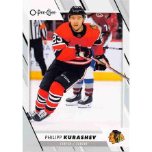 Kurashev Philipp - 2023-24 O-Pee-Chee No.443