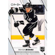 Moore Trevor - 2023-24 O-Pee-Chee No.446