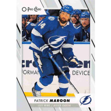 Maroon Patrick - 2023-24 O-Pee-Chee No.448
