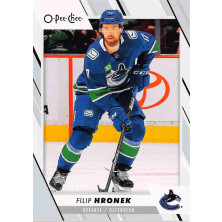 Hronek Filip - 2023-24 O-Pee-Chee No.451