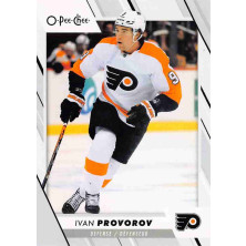 Provorov Ivan - 2023-24 O-Pee-Chee No.453