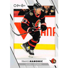 Hamonic Travis - 2023-24 O-Pee-Chee No.456